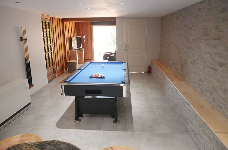 Vakantiehuis für 15 Personen ca. 260 m&sup2;in La Bresse, L