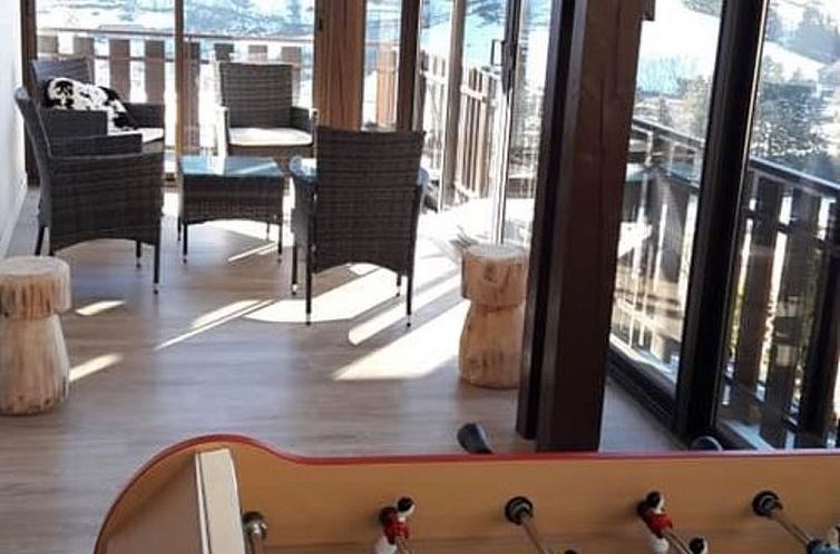 Vakantiehuis für 15 Personen ca. 260 m&sup2;in La Bresse, L
