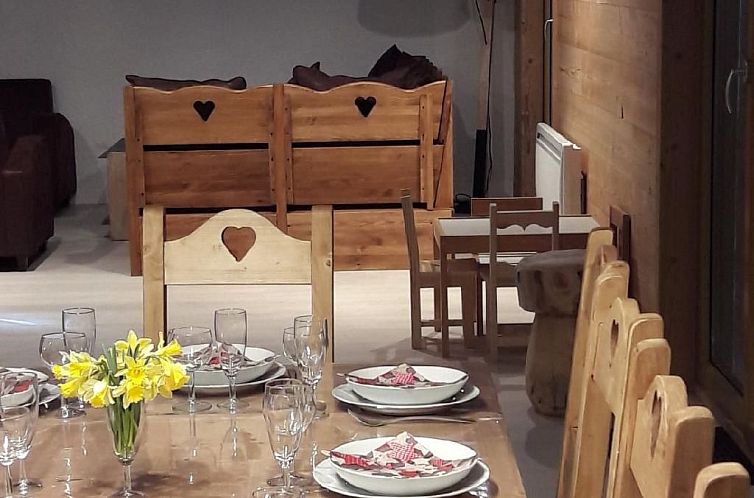 Vakantiehuis für 15 Personen ca. 260 m&sup2;in La Bresse, L