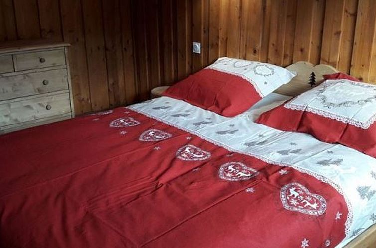 Vakantiehuis für 15 Personen ca. 260 m&sup2;in La Bresse, L