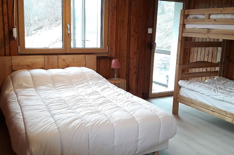 Vakantiehuis für 15 Personen ca. 260 m&sup2;in La Bresse, L