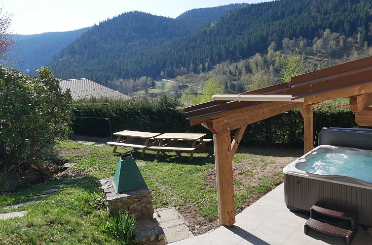 Vakantiehuis für 15 Personen ca. 260 m&sup2;in La Bresse, L