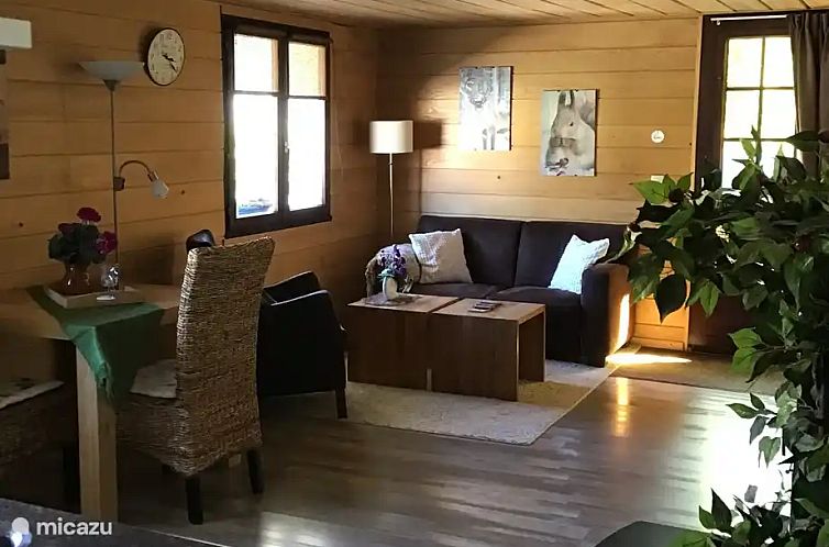 Appartement Chez Nous Cornimont