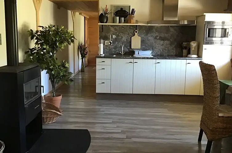 Appartement Chez Nous Cornimont