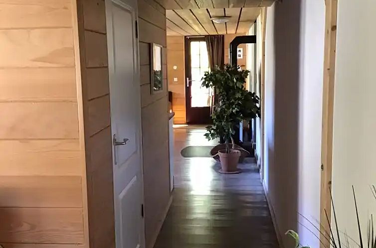 Appartement Chez Nous Cornimont