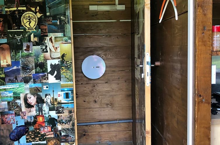 Vakantiehuis in Bussang