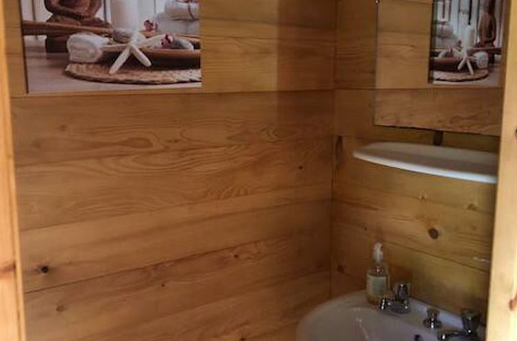 Vakantiehuis in Bussang