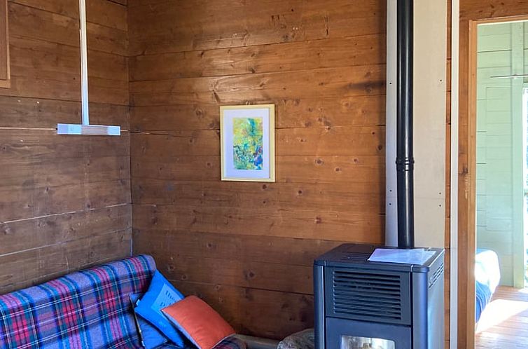 Vakantiehuis in Bussang