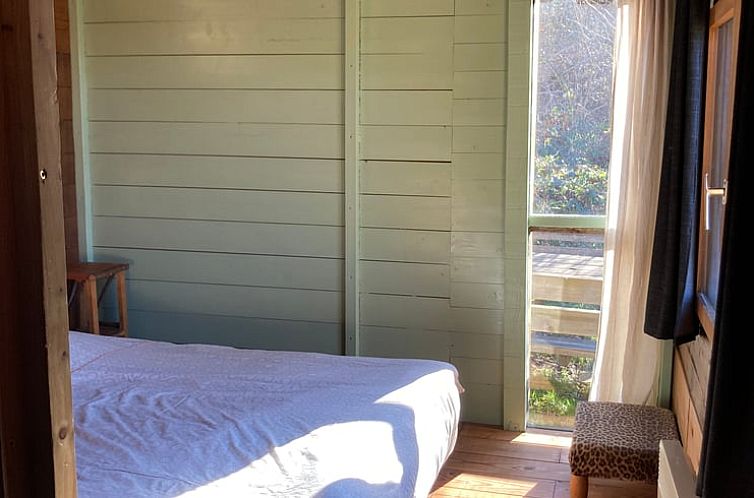 Vakantiehuis in Bussang