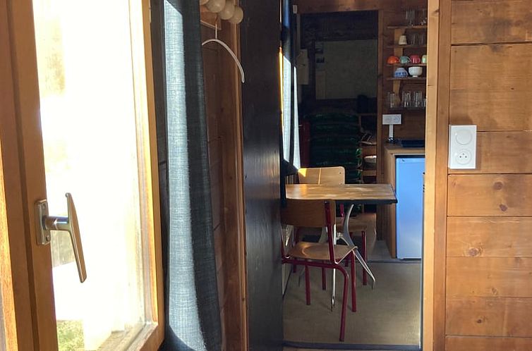 Vakantiehuis in Bussang