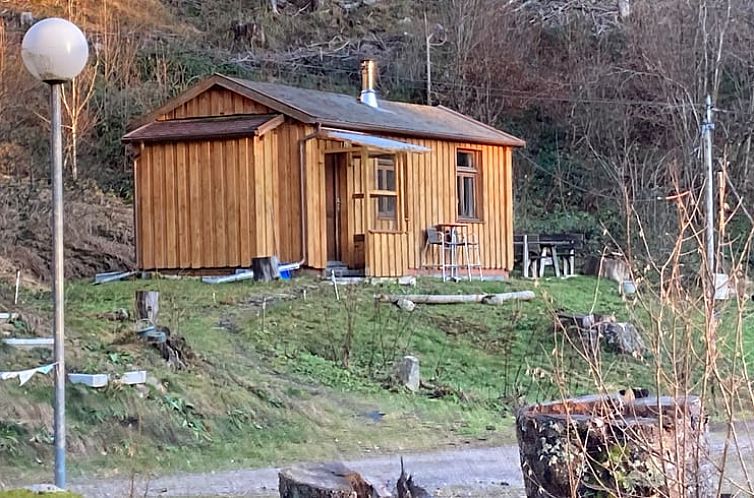 Vakantiehuis in Bussang