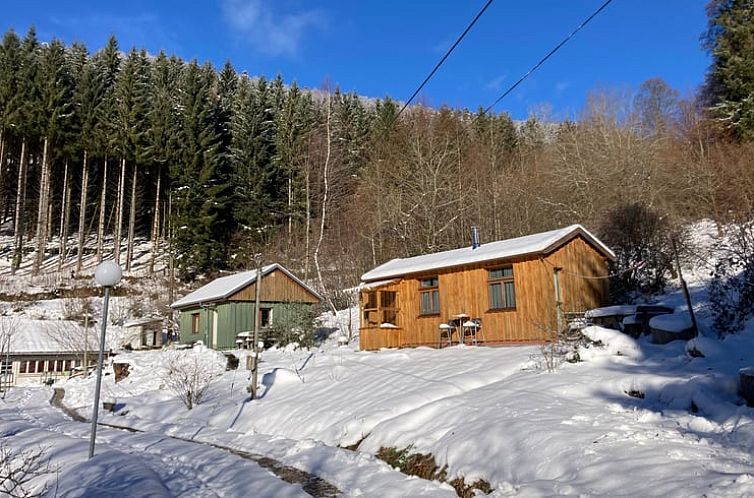 Vakantiehuis in Bussang