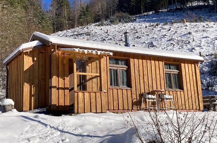 Vakantiehuis in Bussang