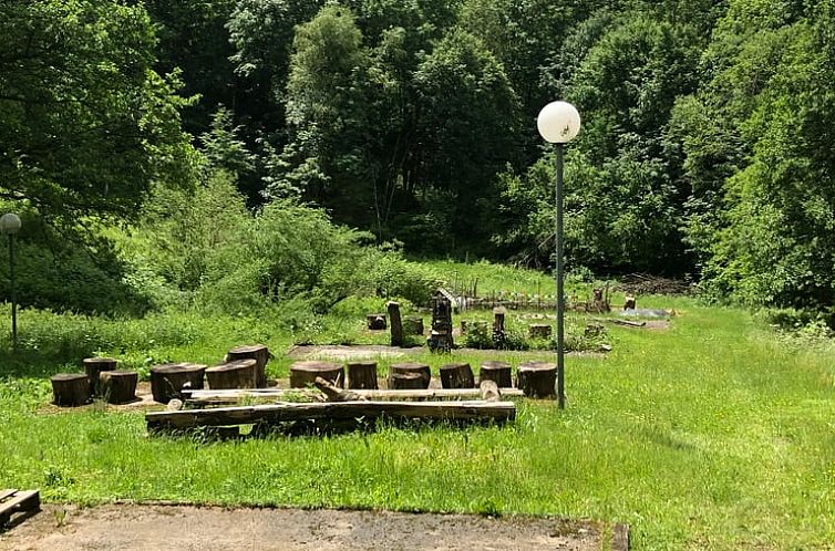 Vakantiehuis in Bussang