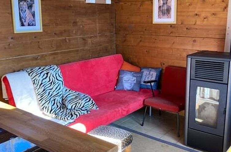 Vakantiehuis in Bussang