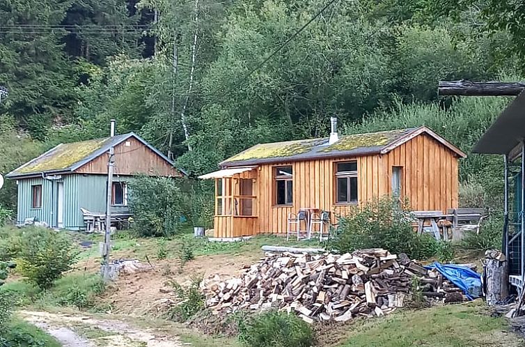 Vakantiehuis in Bussang