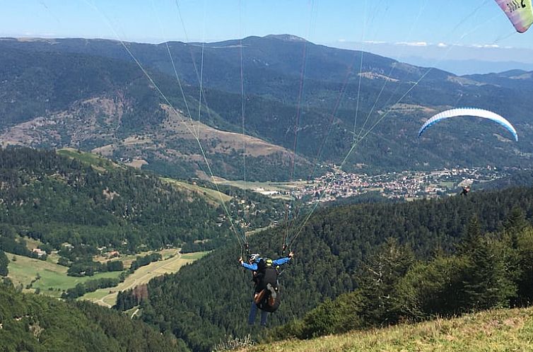 Vakantiehuis in Bussang