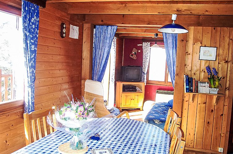 Vakantiehuis Gerbepal