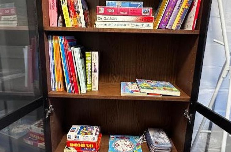 GNILEMA Stays Familie | Wandelaars | Digital Nomads