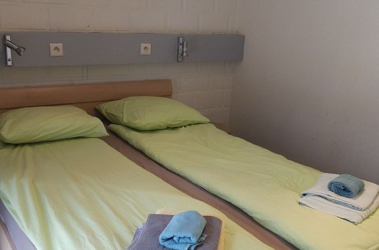 GNILEMA Stays Familie | Wandelaars | Digital Nomads