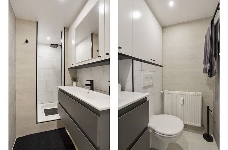 GNILEMA Stays Familie | Wandelaars | Digital Nomads