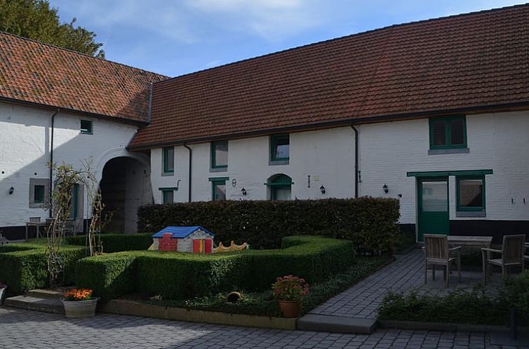 Vakantiehuis in Herderen