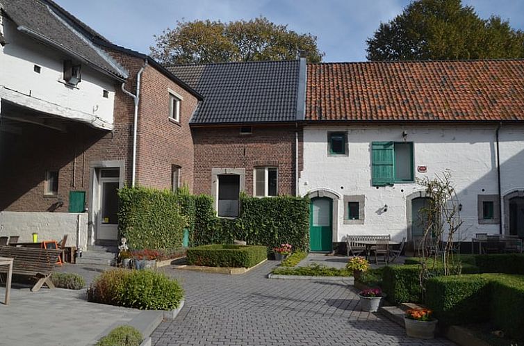 Vakantiehuis in Herderen