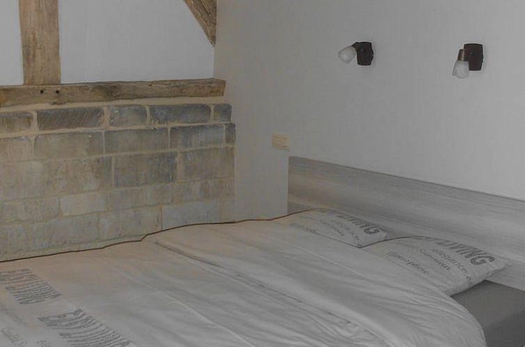 Vakantiehuis in Herderen