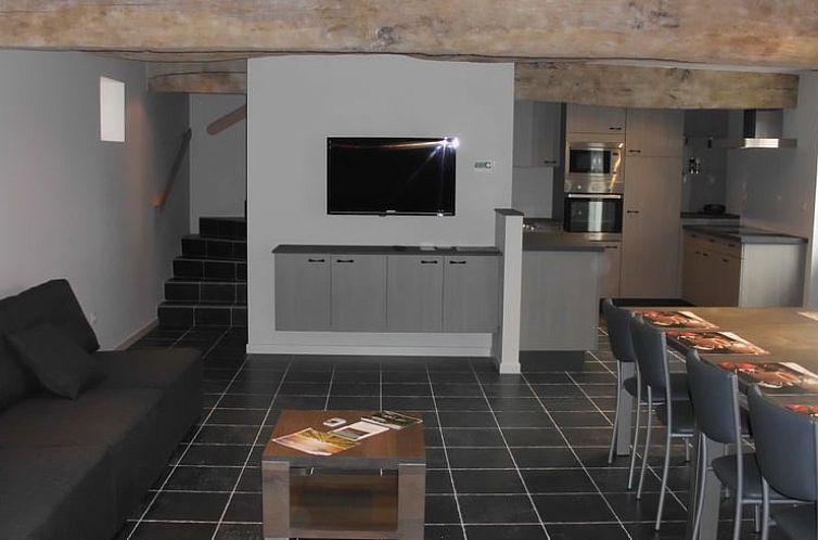 Vakantiehuis in Herderen