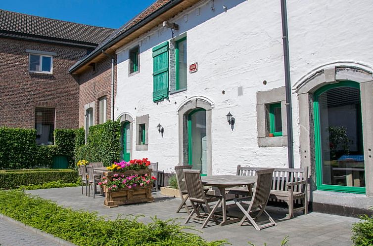 Vakantiehuis in Herderen