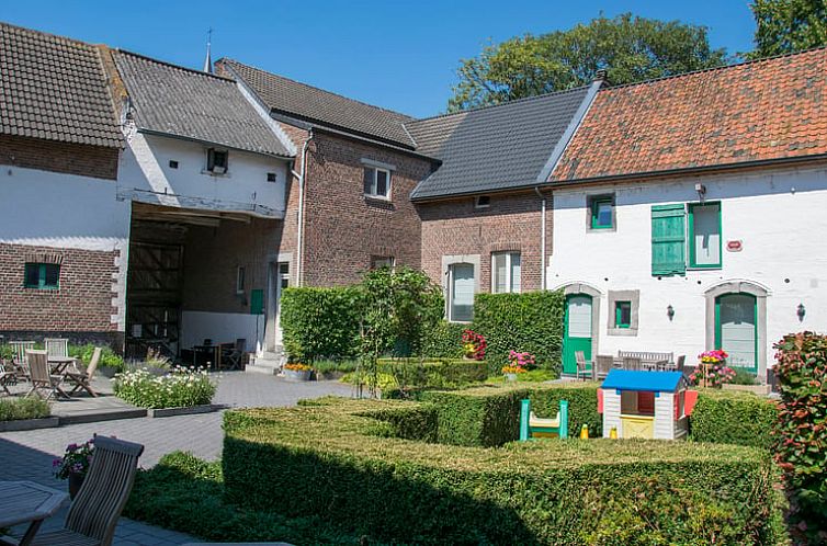 Vakantiehuis in Herderen