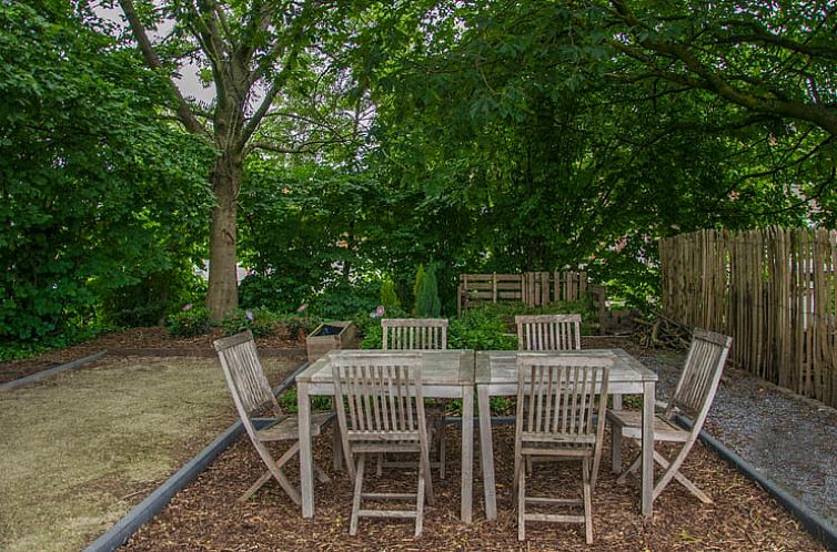 Vakantiehuis in Herderen