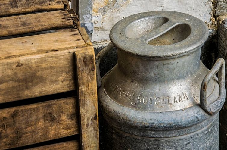 Vakantiehuis in Herderen