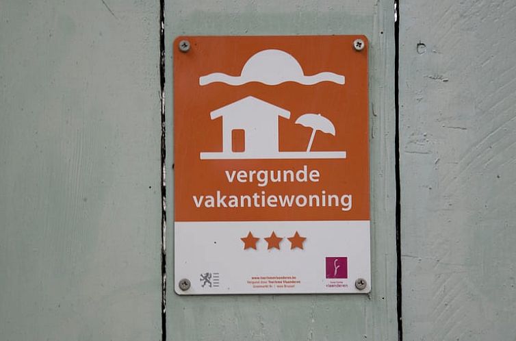 Vakantiehuisje in Herderen
