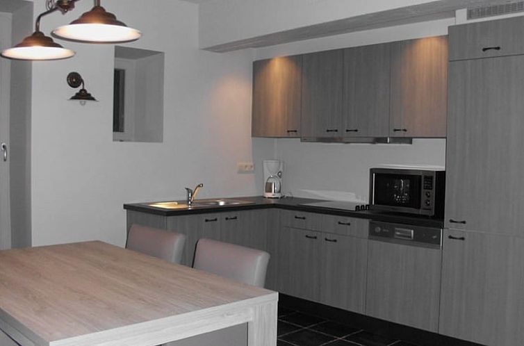 Vakantiehuisje in Herderen