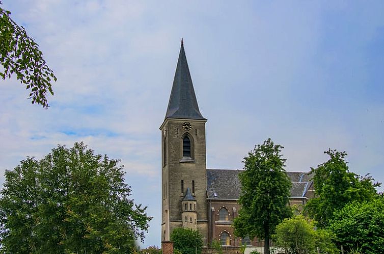 Vakantiehuisje in Herderen