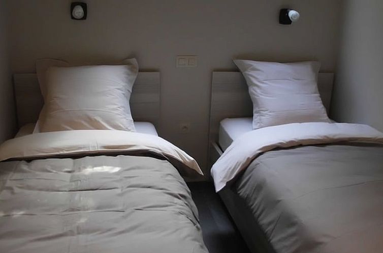 Vakantiehuisje in Herderen