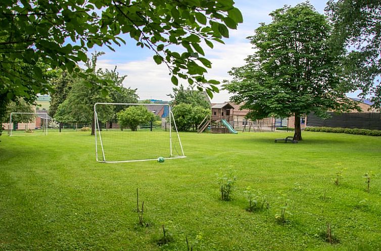 Vakantiehuisje in Herderen