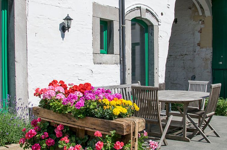 Vakantiehuisje in Herderen