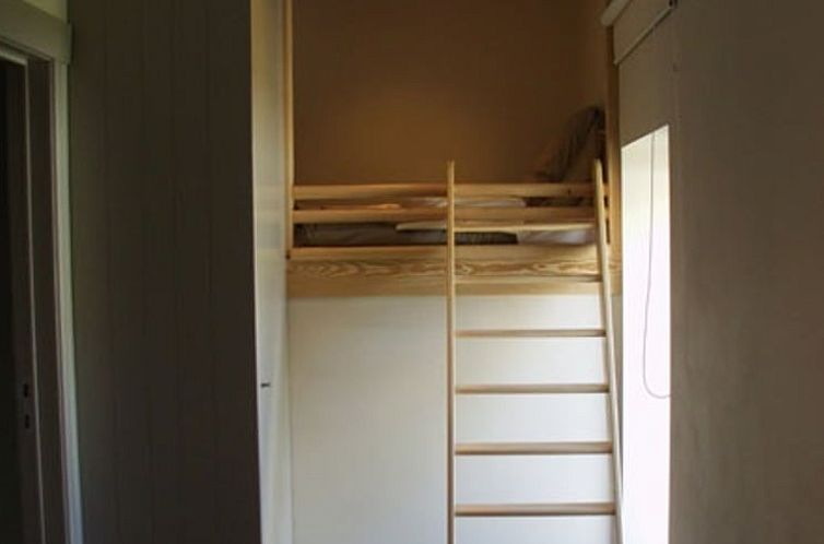 Vakantiehuisje in Herderen