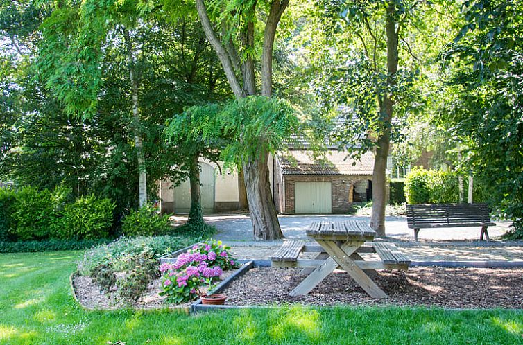 Vakantiehuisje in Herderen