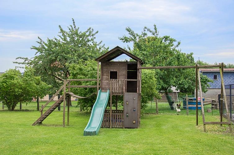 Vakantiehuisje in Herderen