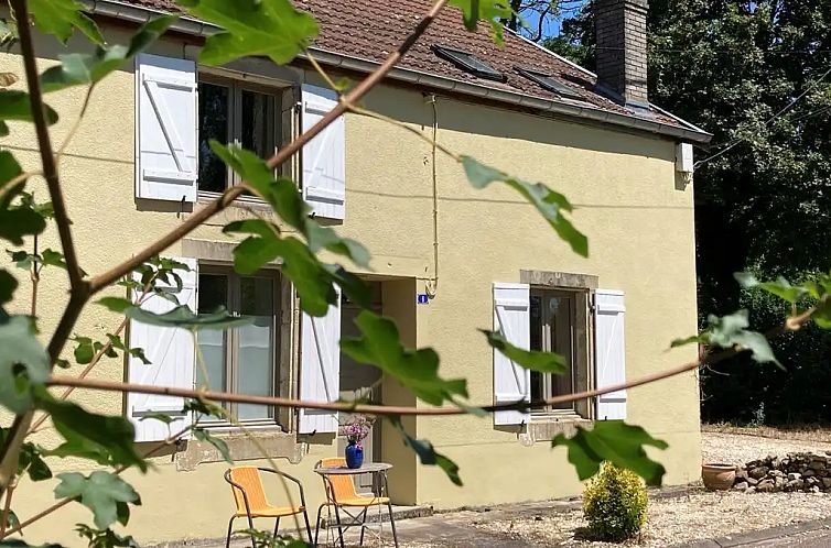 Unterkunft 0589202 - Ferienhaus Lorraine - Gite Fleur de Vie