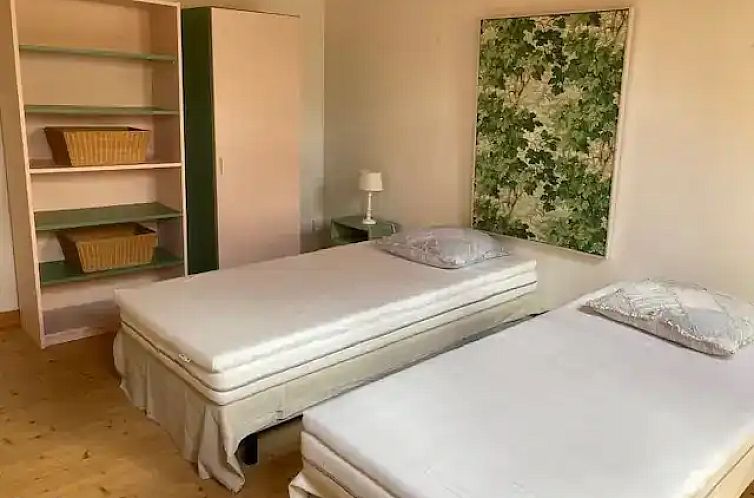 Gite Fleur de Vie