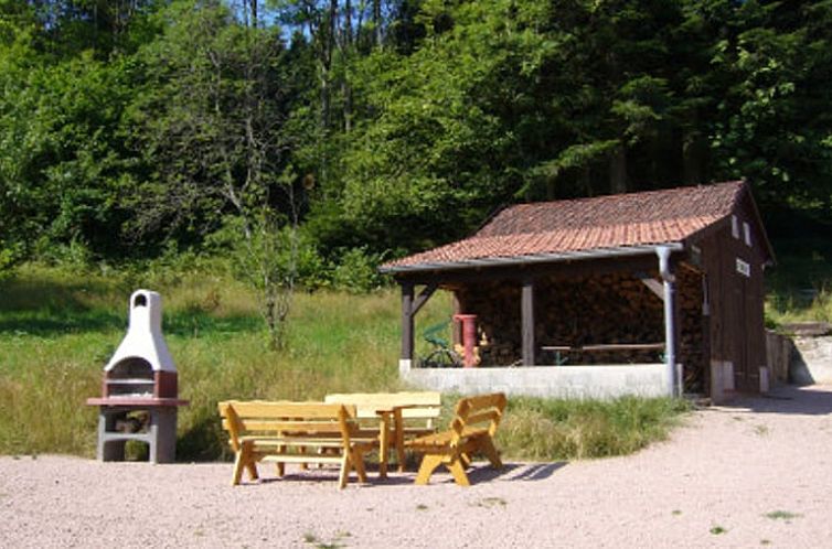 Huisje in Plainfaing