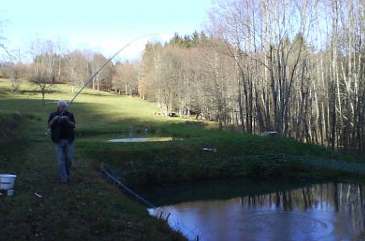 Huisje in Plainfaing