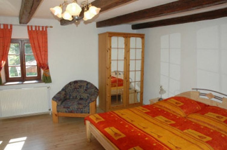 Huisje in Plainfaing