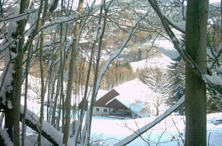 Huisje in Plainfaing