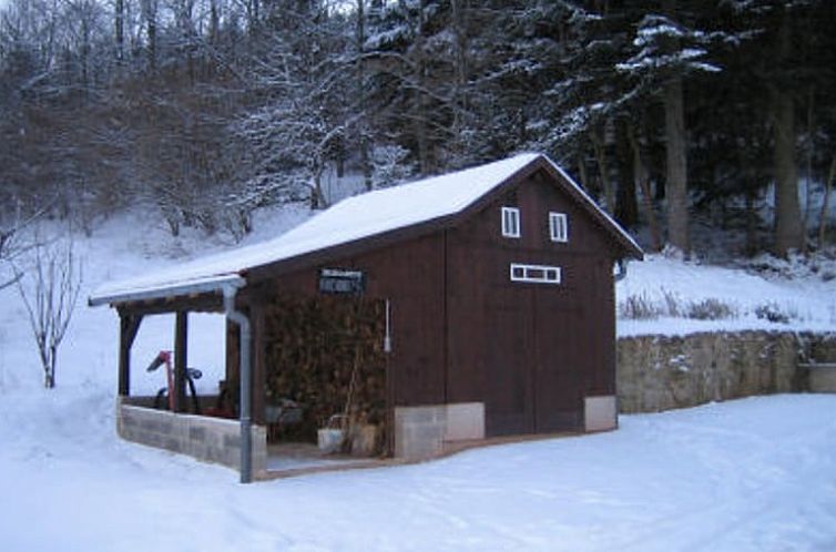 Huisje in Plainfaing