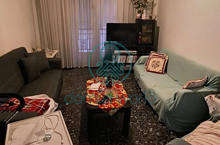 Appartement in Agios Sostis